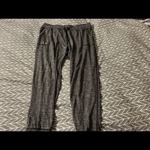Under Armour joggers